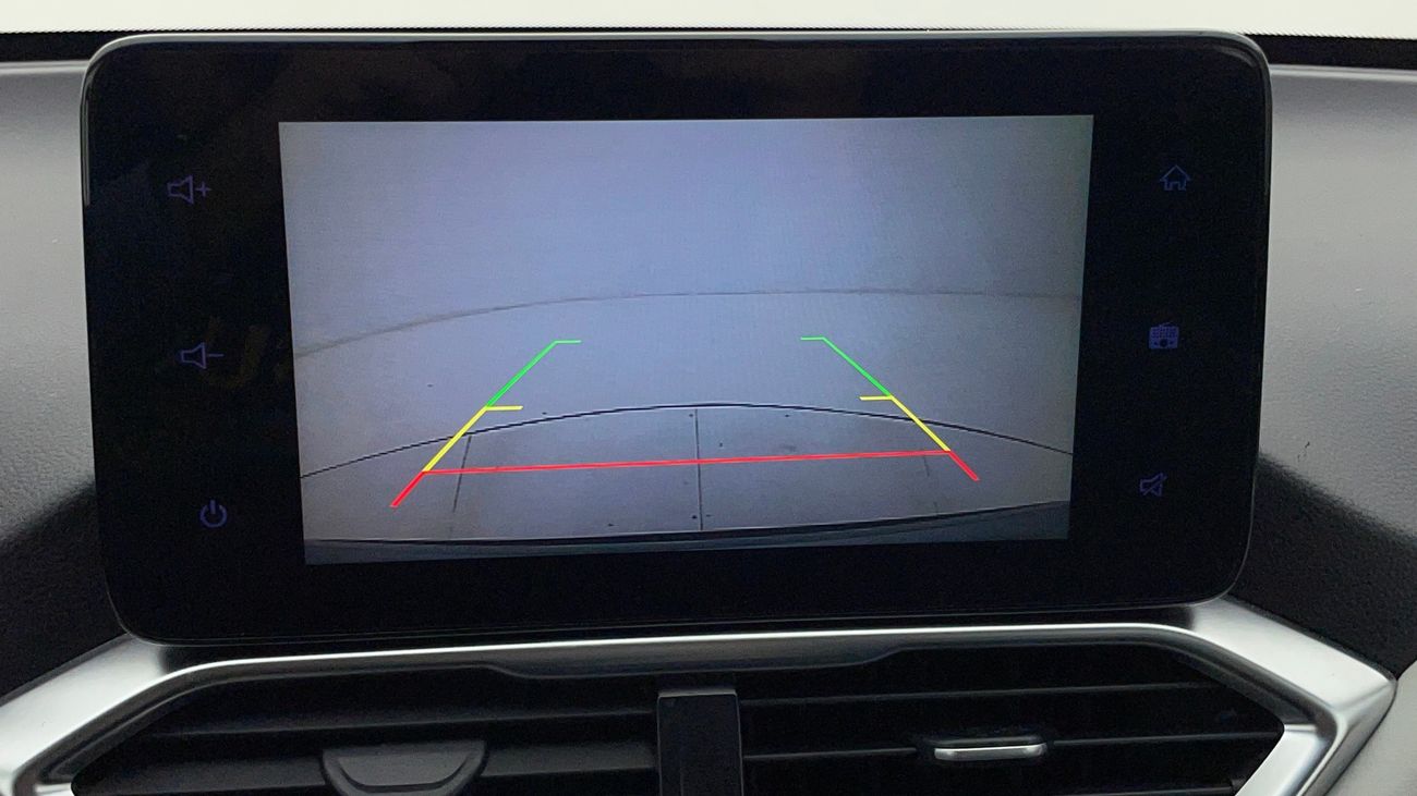 Chevrolet Captiva PREMIER 1.5 | Zero Down Payment | Home Test Drive