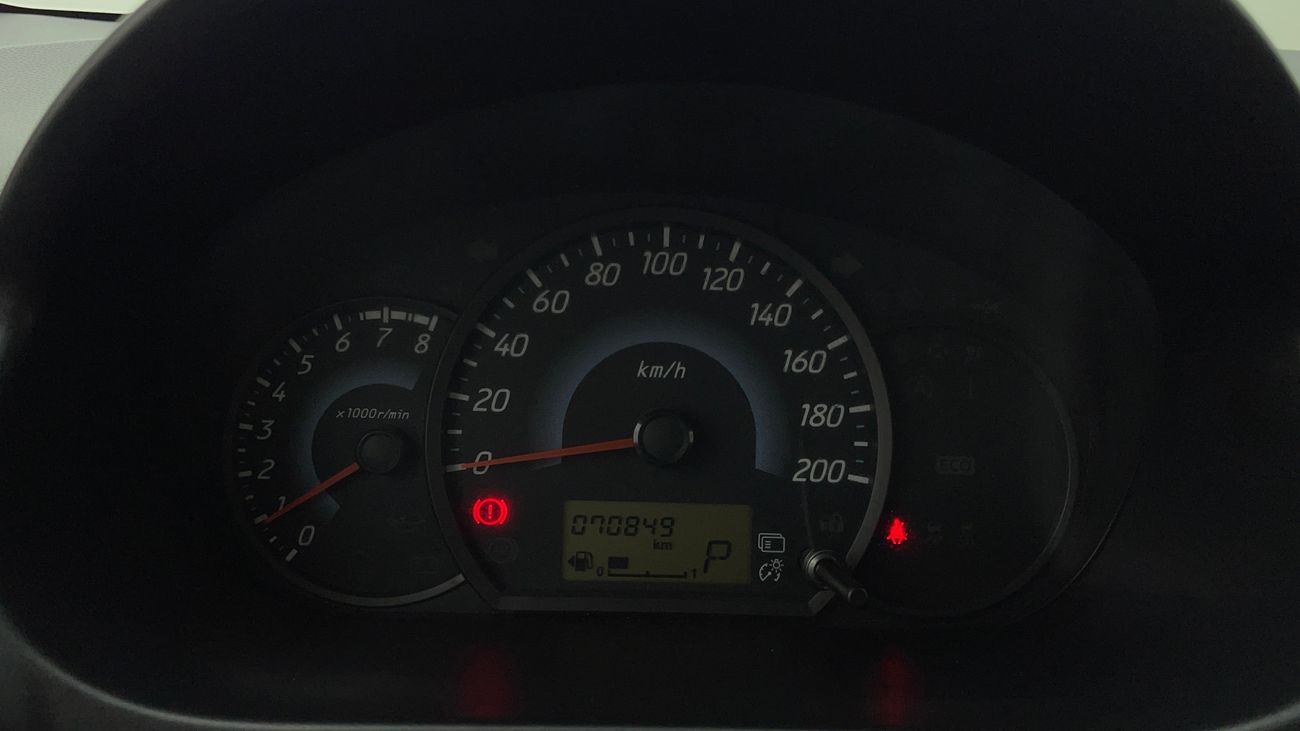 ميتسوبيشي اتراج GLX HIGHLINE 1.2 | بدون دفعة مقدمة | اختبار القيادة في المنزل