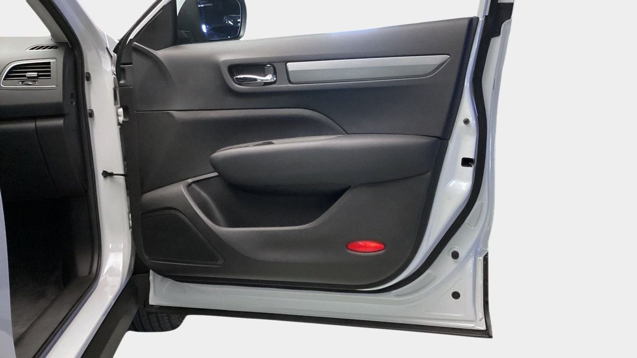 Renault Koleos 2.5L 170 PE 2WD CVT | Guaranteed Warranty | 0 Down Payment