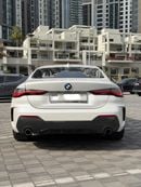 بي أم دبليو 420i M SPORT