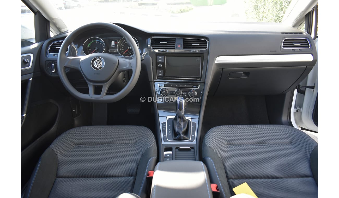 Volkswagen Golf EGOLF - 100% Electric with Warranty*