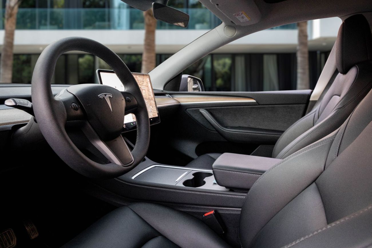 تسلا موديل Y Model Y Dual Motor | 2,448 P.M | 0% Downpayment | Immaculate Condition!