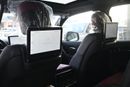 Toyota Land Cruiser VXR Toyota Land Cruiser VX-R 3.5L Twin Turbo + Hybrid V6 4WD
