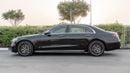مرسيدس بنز S 580 2025 Mercedes Benz S 580 4Matic 4.0L AT Petrol (Black-Black)