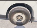 Toyota Hiace DLS - STD ROOF