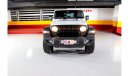 جيب رانجلر RESERVED ||| Jeep Wrangler Sport 2018 GCC under Warranty with Flexible Down-Payment.