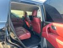نيسان باترول LE Titanium 5.6L