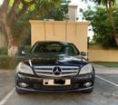 Mercedes Benz C200 CGI