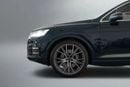 Audi Q7 45 TFSI quattro