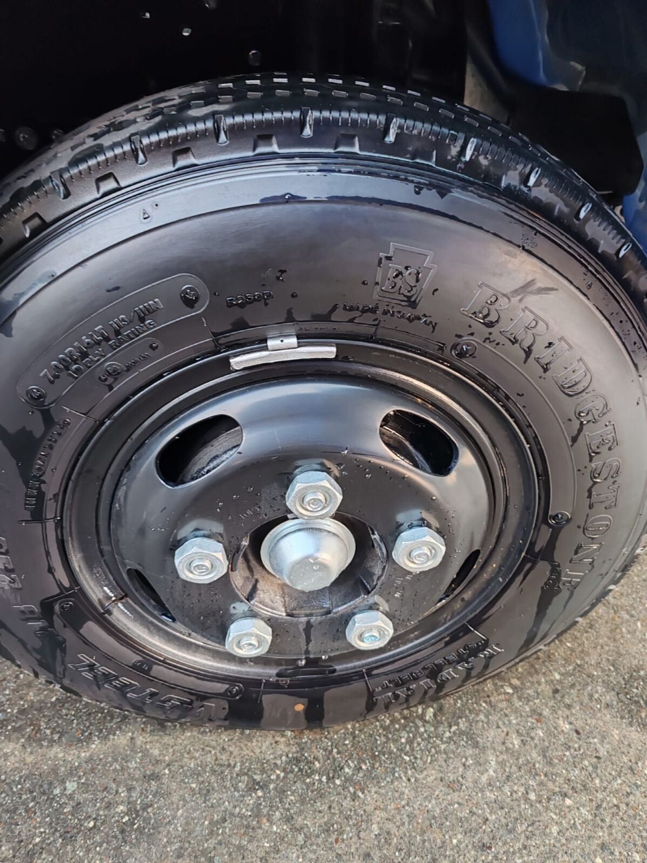 إيسوزو NMR Isuzu NMR Isuzu NMR Chassis 71H 4.6L, 4x2