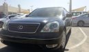 Lexus LS 430