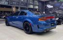 دودج تشارجر 6.2L SRT Hellcat Redeye Widebody