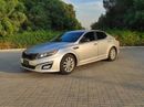 كيا أوبتيما GDI  2.4L Kia Optima 2015 usa V4 full automatic