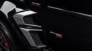 Mercedes Benz G63 AMG BRABUS G800 BRABUS 700 Widestar - 2019 - Euro Specs