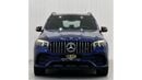 Mercedes-Benz GLE 53 2021 Mercedes Benz GLE53 AMG 4MATIC+, Nov 2026 Mercedes Warranty, Fully Loaded, Low Kms, GCC
