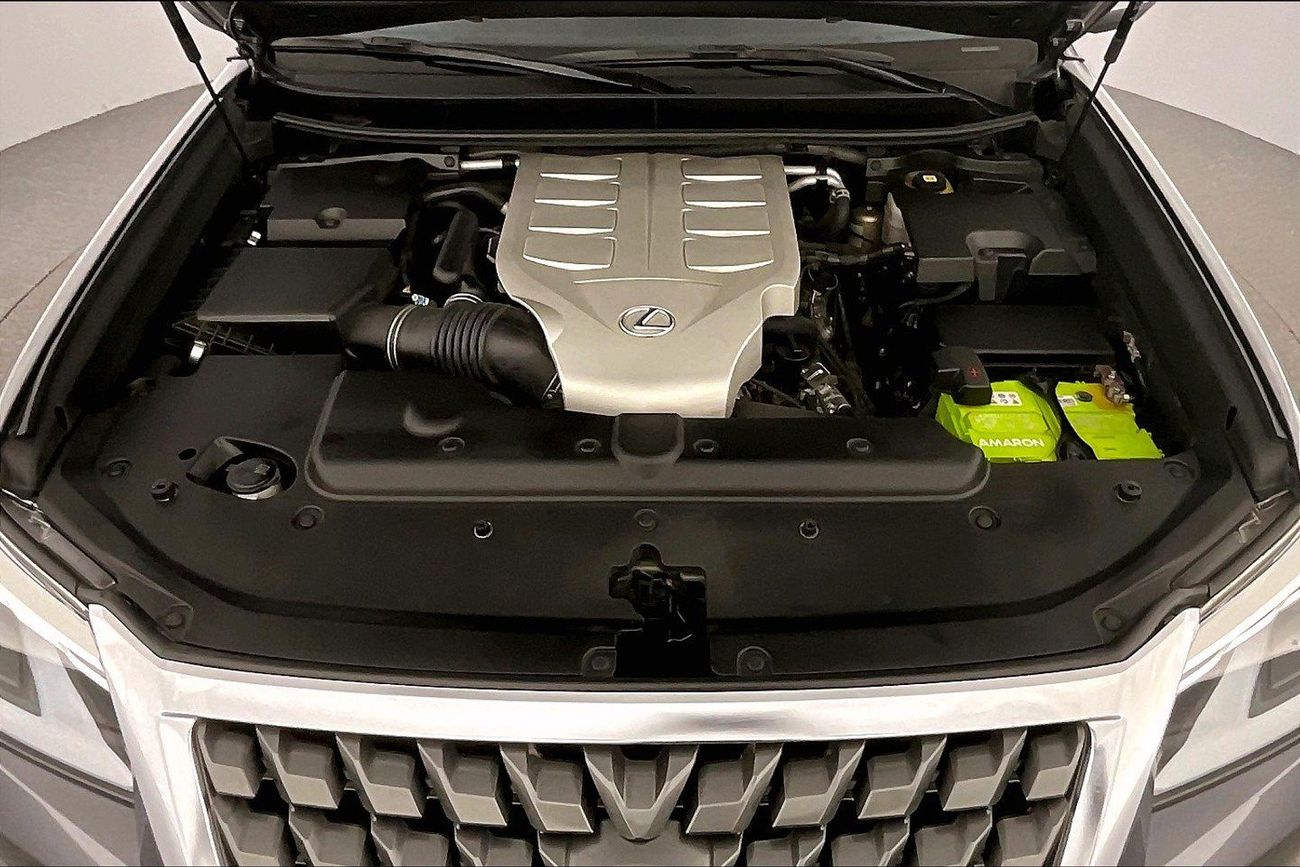 Lexus GX460 Premier | Guaranteed Warranty | 0 Down Payment