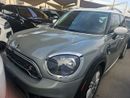 Mini Cooper Countryman trim s