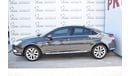 Citroen C5 1.6L TURBO 2015 GCC FULL OPTION