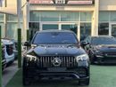 مرسيدس بنز GLE 53 AMG كوبيه جي ال اي 53 خليجي تحت ضمان