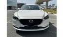 Mazda 6 MAZDA 6 2021 S GCC 0% DP WARRANTY BANK OPTION AVAILABLE