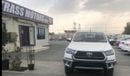 Toyota Hilux Diesel,2.4L,4x4