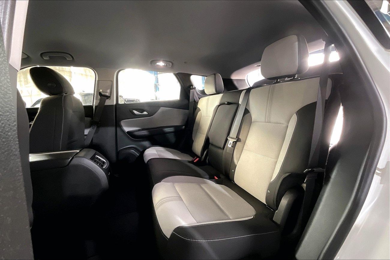 Chevrolet Blazer 1LT 2.5L (4 Door) LT | Guaranteed Warranty | 0 Down Payment