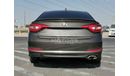 Hyundai Sonata 2.4L, PTROL, 16" ALLOY RIMS, CRUISE CONTROL (LOT # 774)