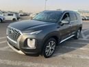 Hyundai Palisade 2022 HYUNDAI PALISADE SEL - 3.8L V6  -  SUNROOF - PUSH START - ELECTRIC & LEATHER SEATS - AUTO TRUNK