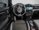 ميني كوبر إس JCW