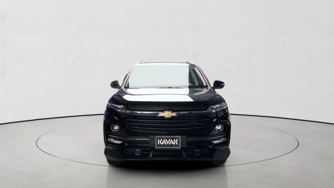 Chevrolet Captiva Premier 1.5L (149 HP) (5 Seater) Premier | Guaranteed Warranty | 0 Down Payment