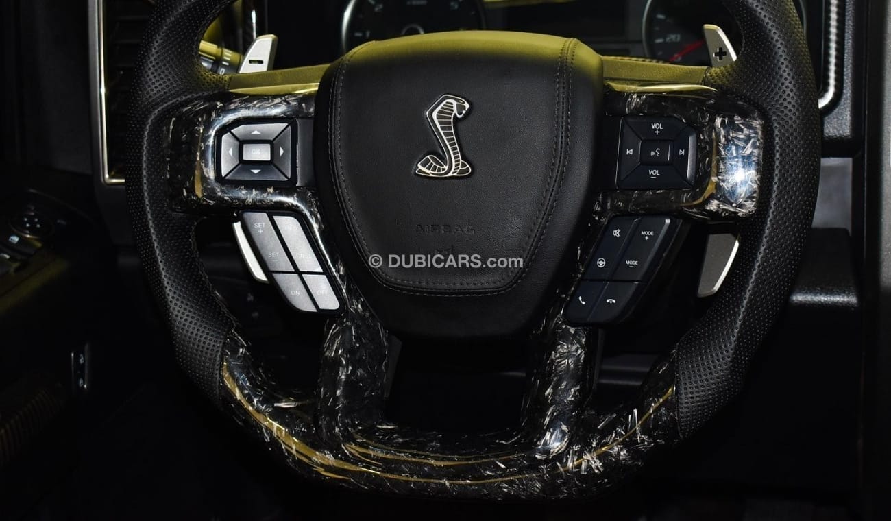 Ford F 150 Raptor F 150