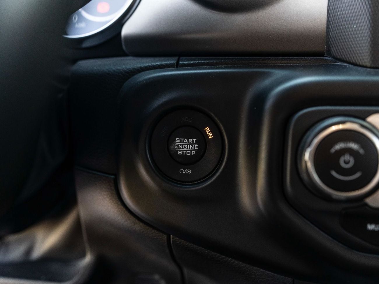 جيب رانجلر Unlimited Rubicon 3.6L