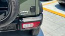 سوزوكي جيمني GL Manual Transmission GCC Specs 2026 Brand New 1.5L 4 Cylinders