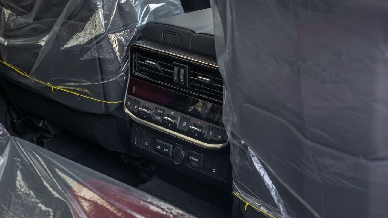 Toyota Land Cruiser TOYOTA LANDCRUISER 3.3 VXR HIGH DSL -2026YM