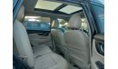 Nissan X-Trail SV Nissan X.TRAil GCC full option perfect condition