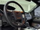 فورد F 150 FX4 6.2L
