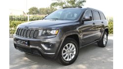 Jeep Grand Cherokee Jeep Grand Cherokee 2015 US Car