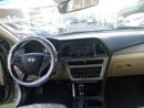 Hyundai Sonata SE 2.4L