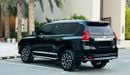 Toyota Prado Toyota Prado Years 2020 VXR 2.7L AWD