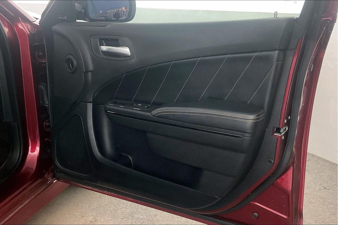 Dodge Charger Daytona R/T | National Day Celebration | Guaranteed Warranty | 0 Down Payment