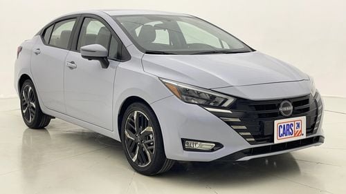 Nissan Sunny SL 1.6 | Zero Down Payment | Home Test Drive