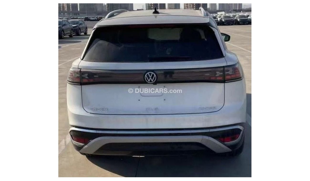 فولكس واجن ID.6 ID 6 PRIME 4WD