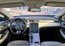 MG RX5 MG RX5 Luxury 1.5L Turbo A/T FWD SUV Gcc Black Color 2025 Model