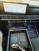 Hyundai Santa Fe Santa Fe XRT AWD 4x4