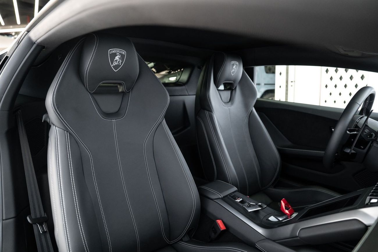 Lamborghini Huracan Lamborghini Huracan EVO