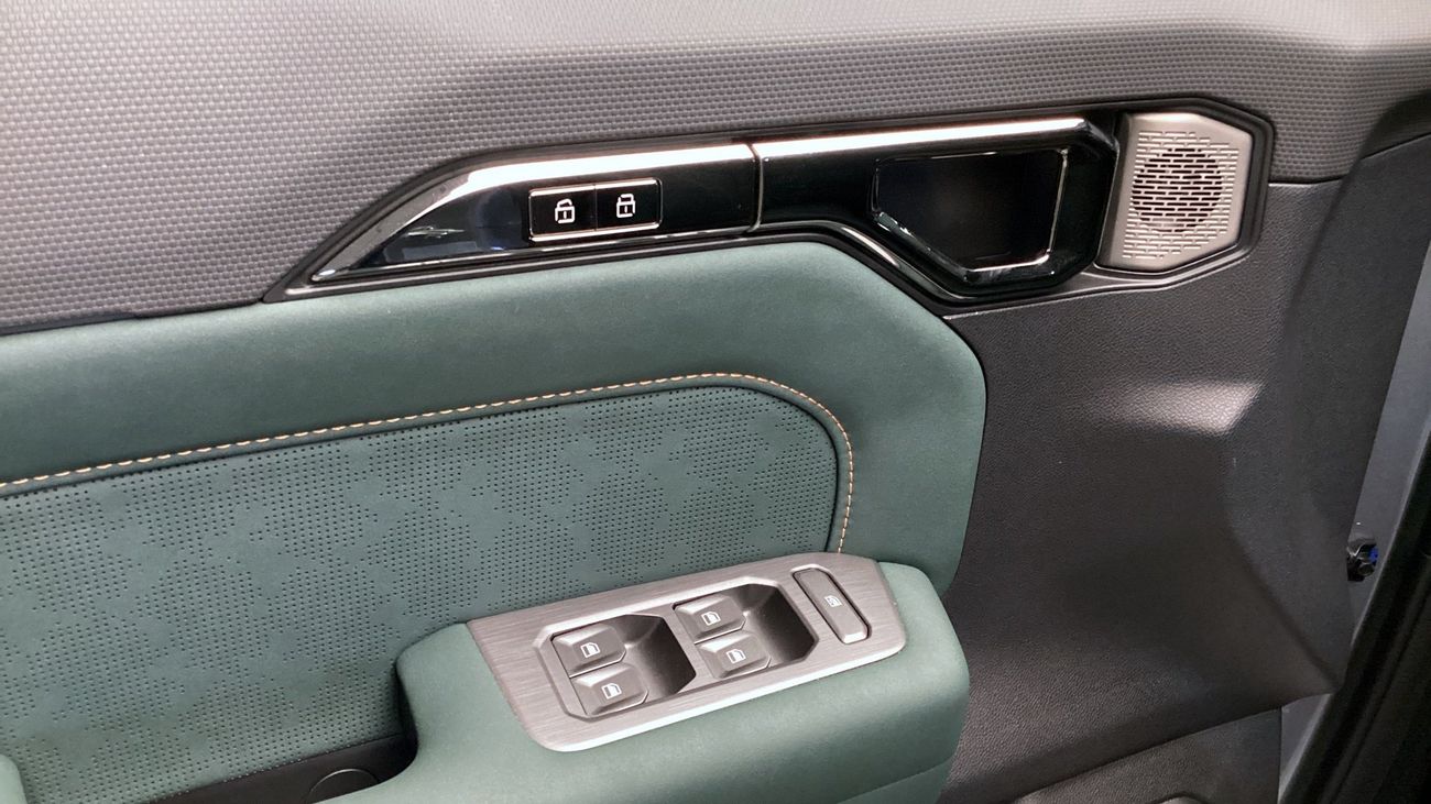 جيتور T2 Luxury | upto AED 20,000 Ramadan Discount | شامل الضمان | 0 ﺪﻔﻋﺓ ﺃﻮﻟﻯ