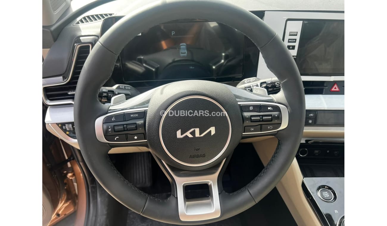 Kia Sportage 1.6L // 2023 // FULL OPTION WITH PANORAMIC , MULTI-INFORMATION DISPLAY // SPECIAL OFFER // BY FORMUL