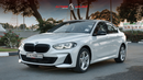 BMW 120i 2023 | BMW | 120I | M SPORT |  BLACK VERSION