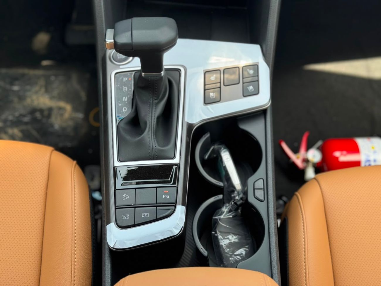 كيا سبورتيج Kia Sportage 2026 GCC Specs Brand New