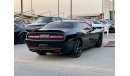 Dodge Challenger R/T R/T R/T R/T R/T Challenger RT V8 5.7L model 2018